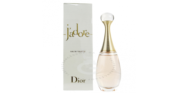 Christian Dior Dior J'adore EDT For Her 50 ml / 1.7 Fl. oz